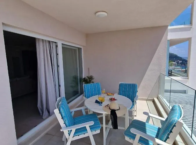 Luxury Moobl - Free Parking *