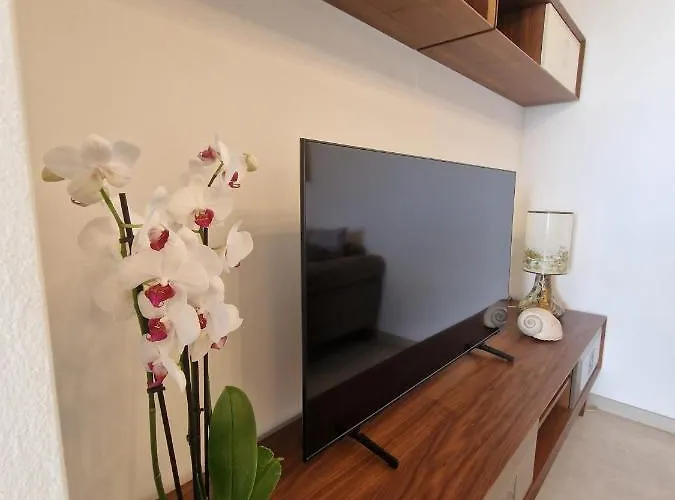 Luxury Moobl - Free Parking *