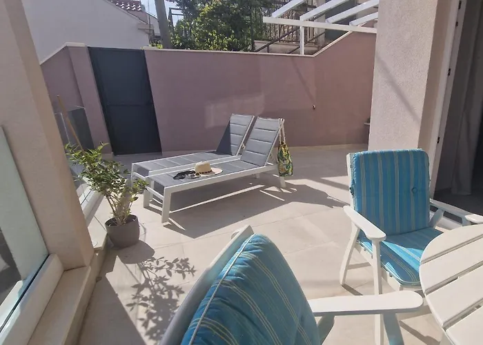 Luxury Moobl - Free Parking *