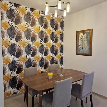 Luxury Moobl - Free Parking * Dubrovník