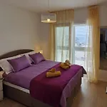 Luxury Moobl - Free Parking Apartman Dubrovnik