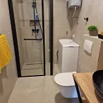 Apartman Luxury Moobl - Free Parking