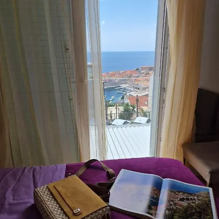 Apartament Luxury Moobl - Free Parking Dubrownik