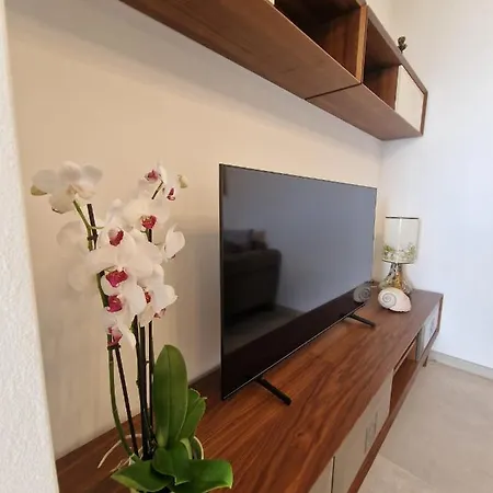 Luxury Moobl - Free Parking *