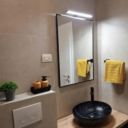 Luxury Moobl - Free Parking Dubrovnik