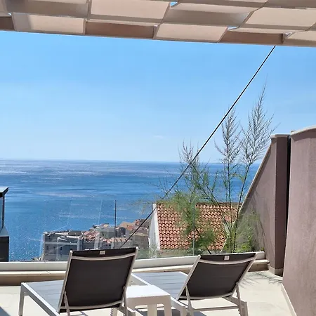 Luxury Moobl - Free Parking Appartement *