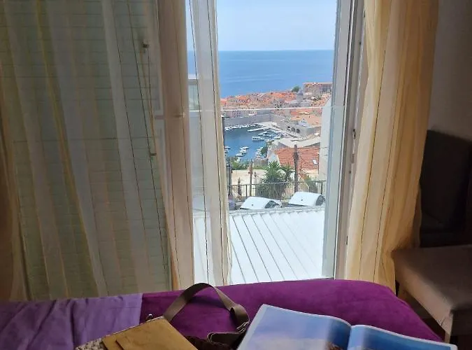 Appartement Luxury Moobl - Free Parking Dubrovnik