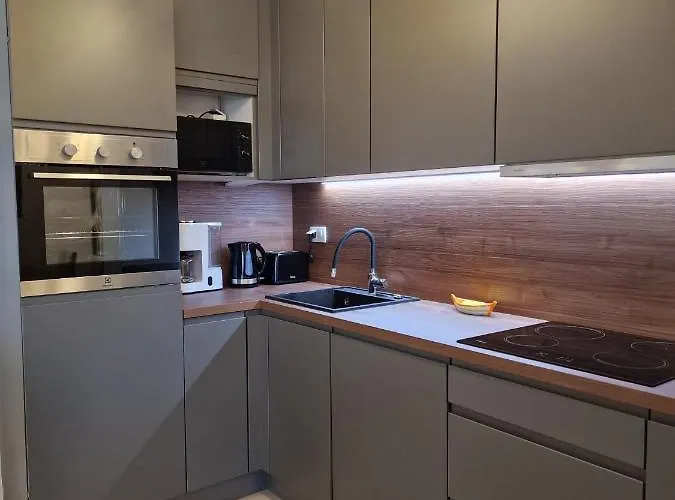 Luxury Moobl - Free Parking Appartement Dubrovnik