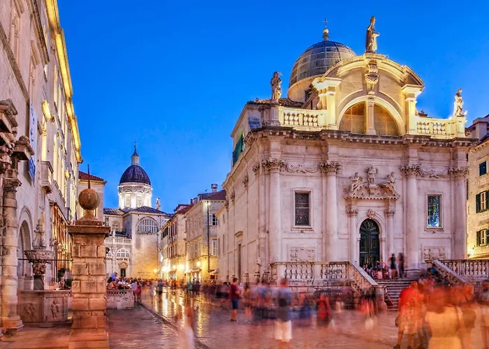 Appartement Luxury Moobl - Free Parking *