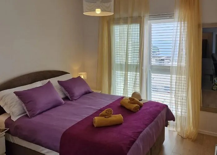 Luxury Moobl - Free Parking Appartamento Ragusa