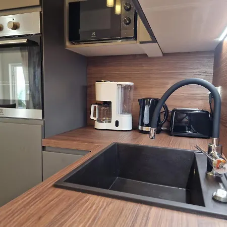 Luxury Moobl - Free Parking