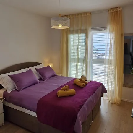 Luxury Moobl - Free Parking Διαμέρισμα Ντουμπρόβνικ